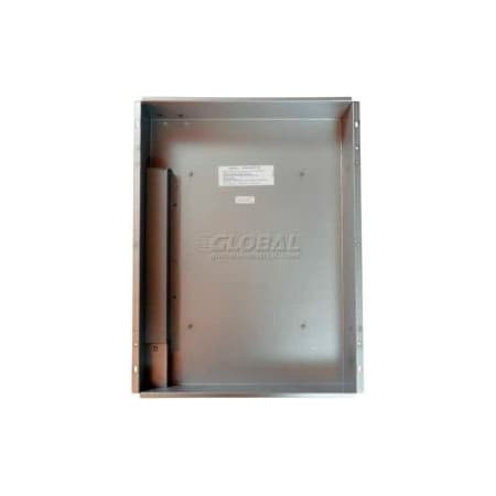 Tpi TPI Factory Installed Additional Back Can BOX3310 Box 3310/ Box AFA